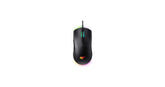 HAVIT GAMENOTE MS1030 RGB BACKLIT GAMING MOUSE - CompuMe